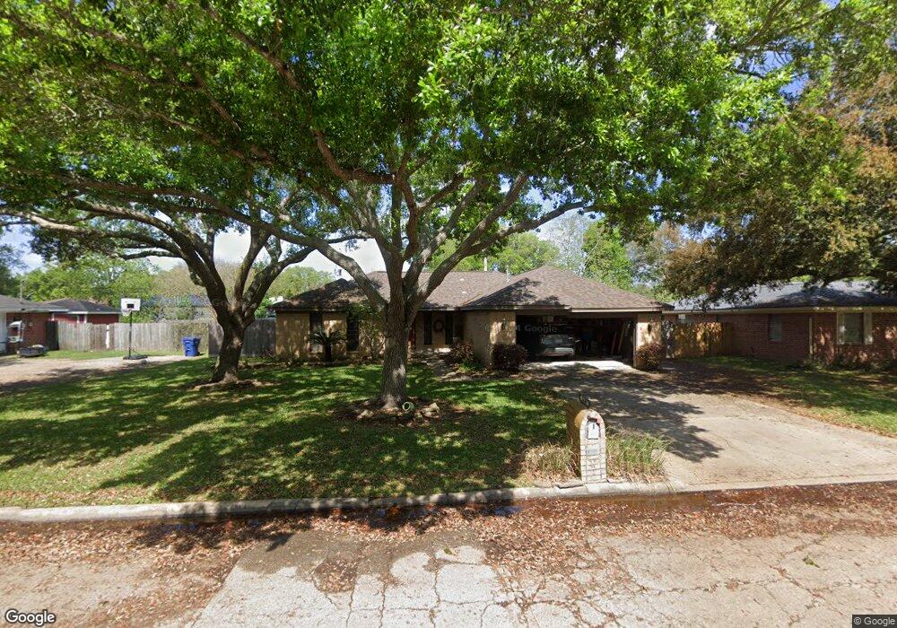 3445 Glen Haven Dr, Bay City, TX 77414 - photo 1