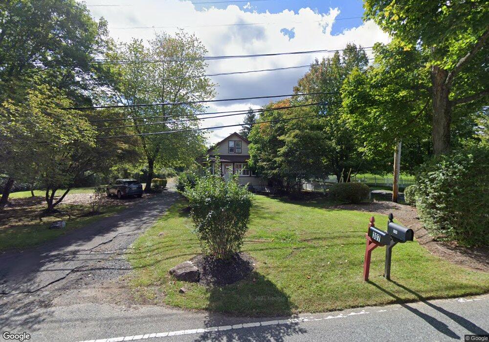 307 Whitenack Rd, Far Hills, NJ 07931 - photo 1