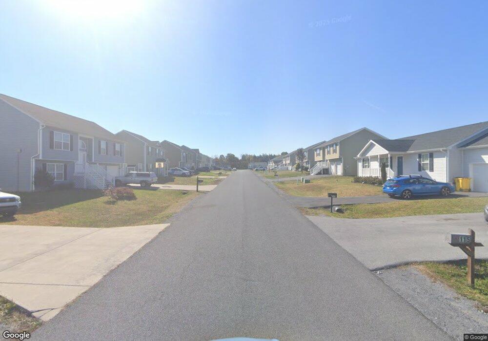 Job Rd, Inwood, WV 25428 - photo 1