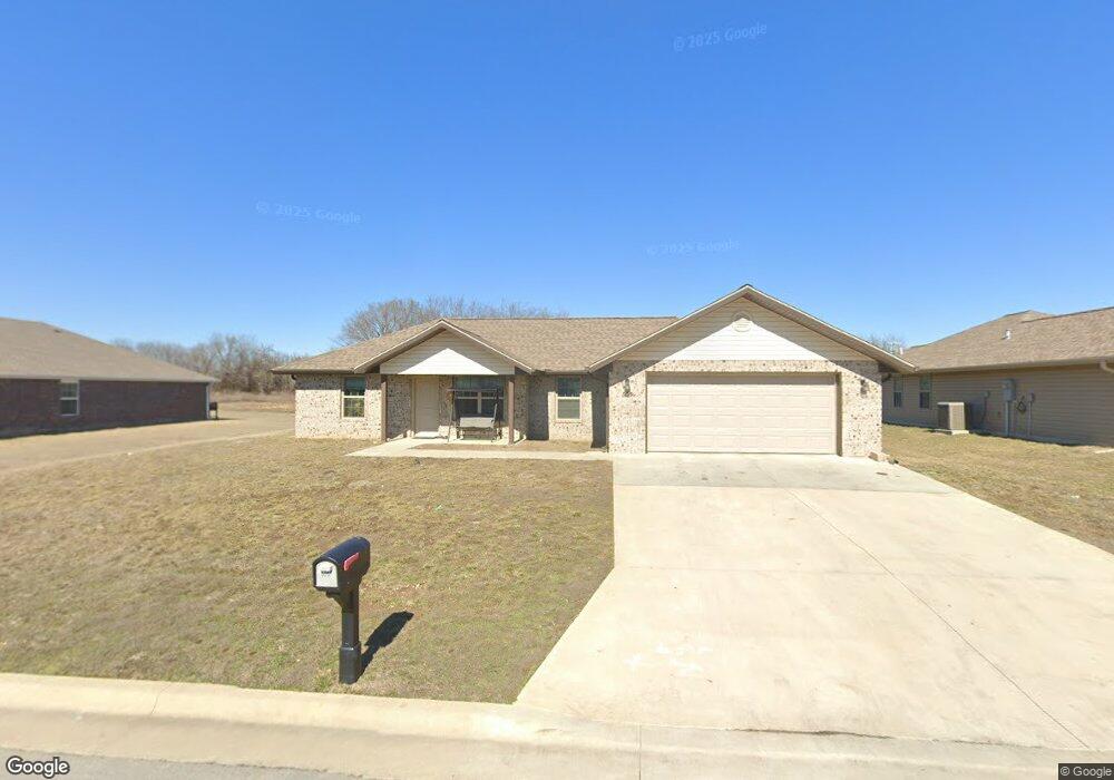 505 Nicholas Ln, Carl Junction, MO 64834 - photo 1