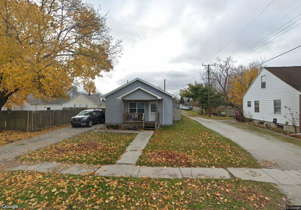 2608 Division St, Port Huron, MI 48060 - photo 1