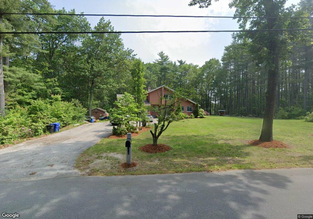 7 Beechwood Rd, Hudson, NH 03051 - photo 1