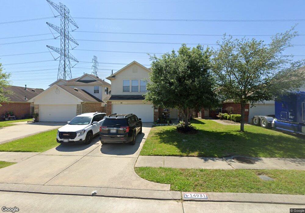 14931 Sunset Creek Dr, Humble, TX 77396 - photo 1