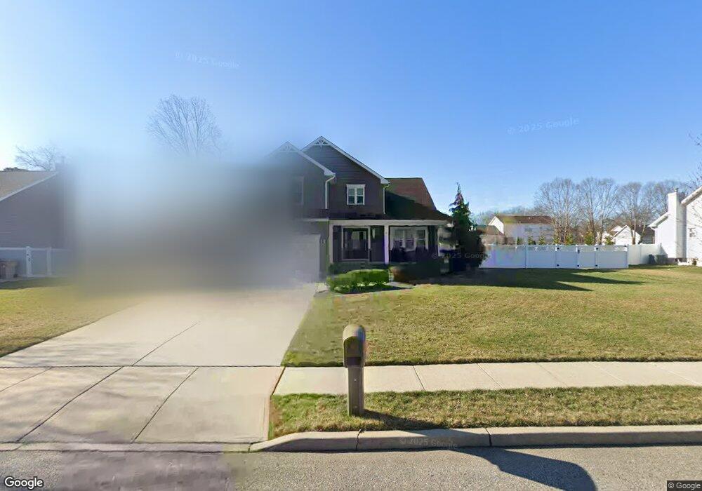 4 Nathalie Dr, Bayville, NJ 08721 - photo 1