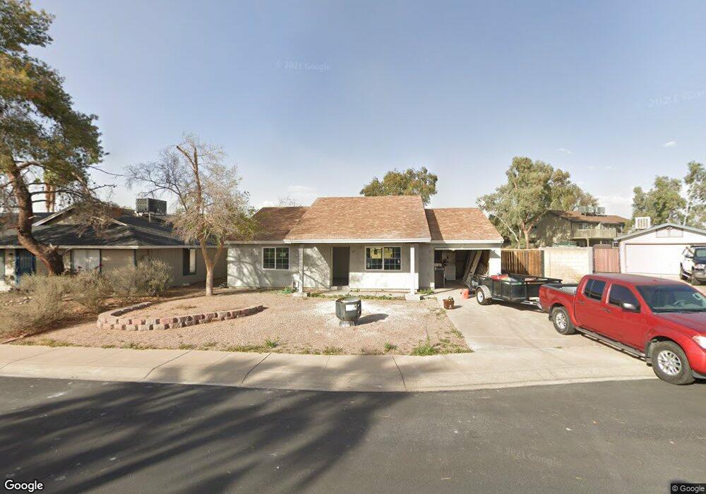 1310R W Rockwell Dr, Chandler, AK 85224 - photo 1