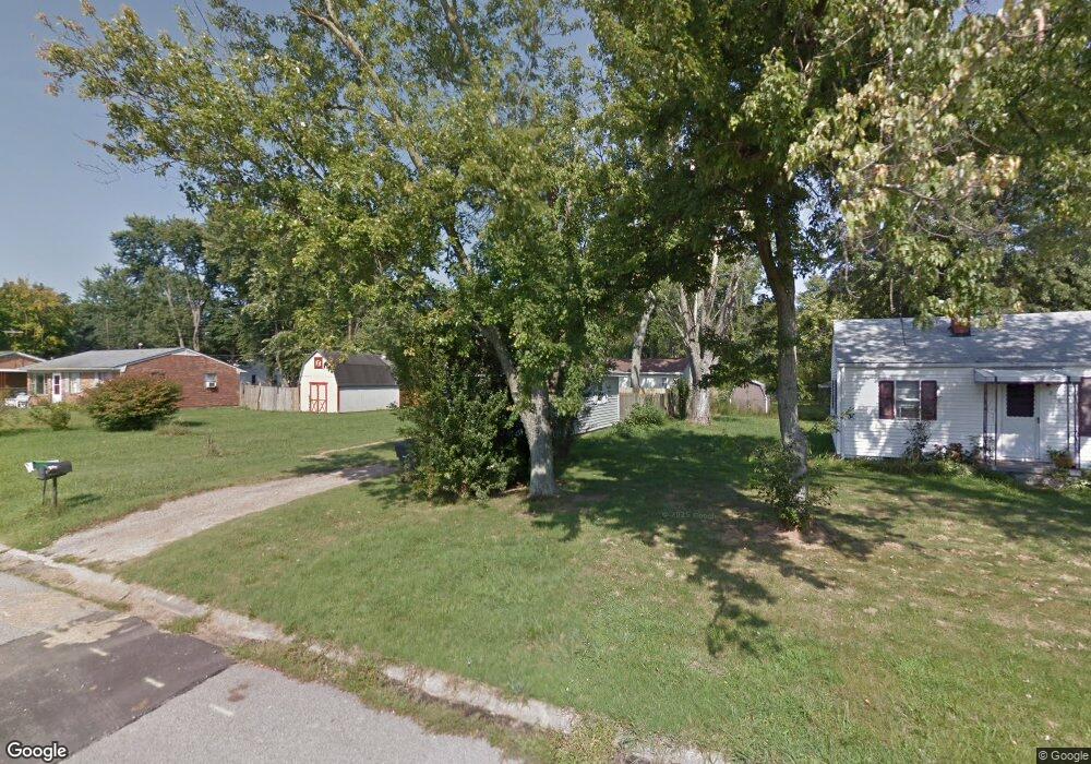 240 April Ct, Charlestown, IN 47111 - photo 1