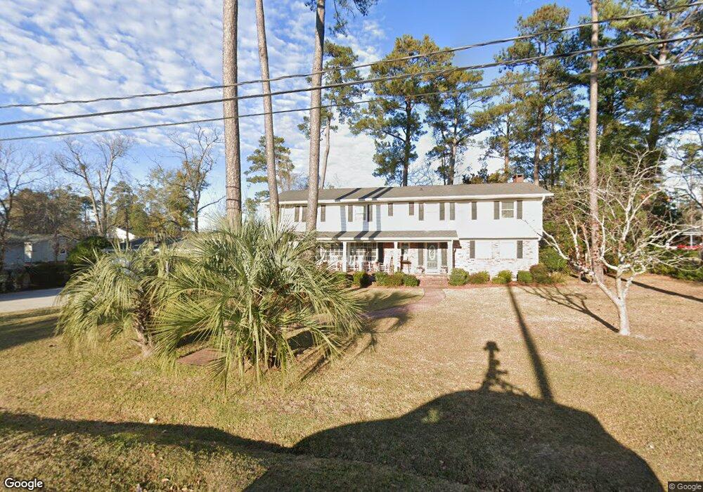 1520 Forest View Rd, Conway, SC 29527 - photo 1
