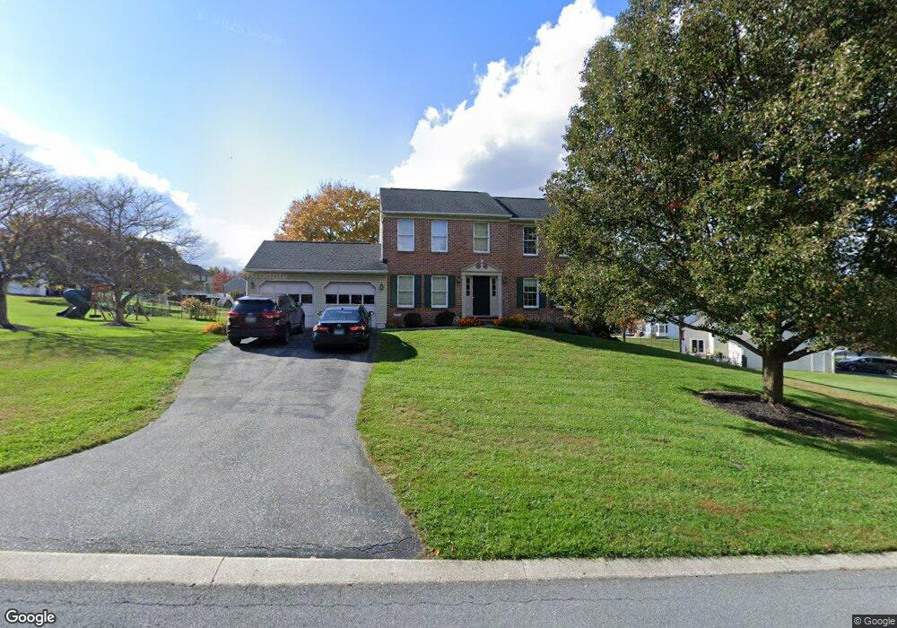 1139 Lafayette Dr, Sykesville, MD 21784 - photo 1