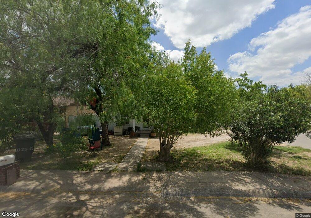 715 Citrus St, San Juan, TX 78589 - photo 1