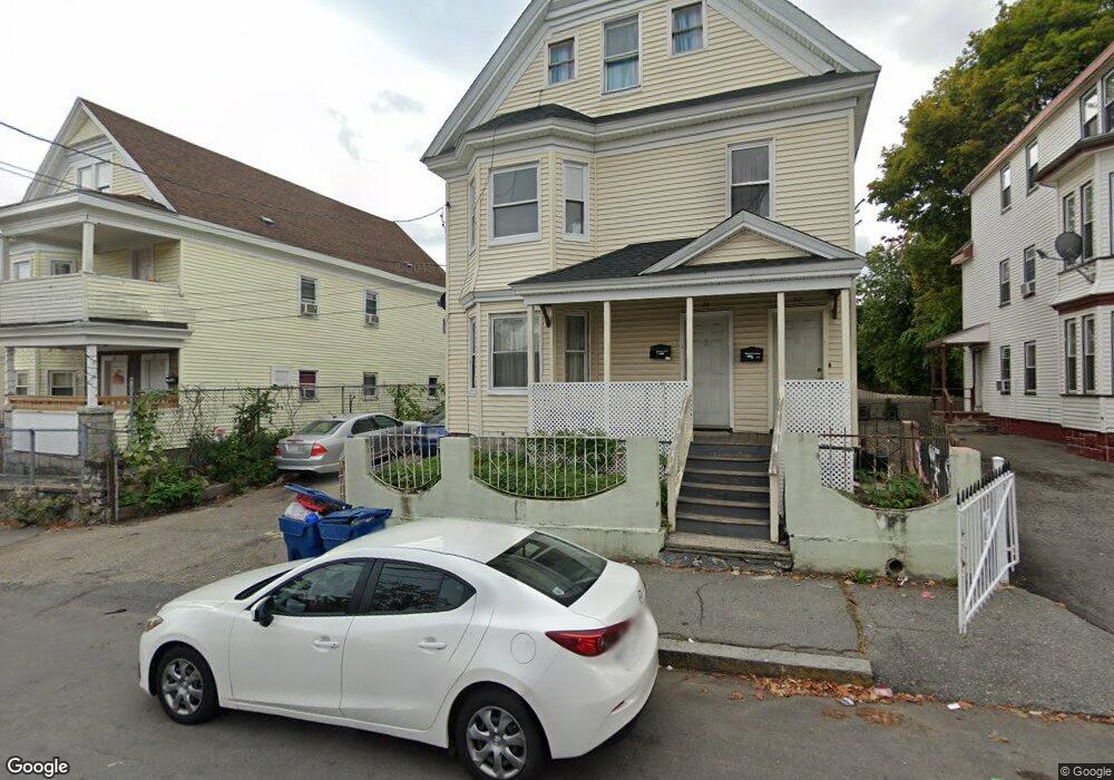 30 Tenney St unit 32, Lawrence, MA 01841 - photo 1