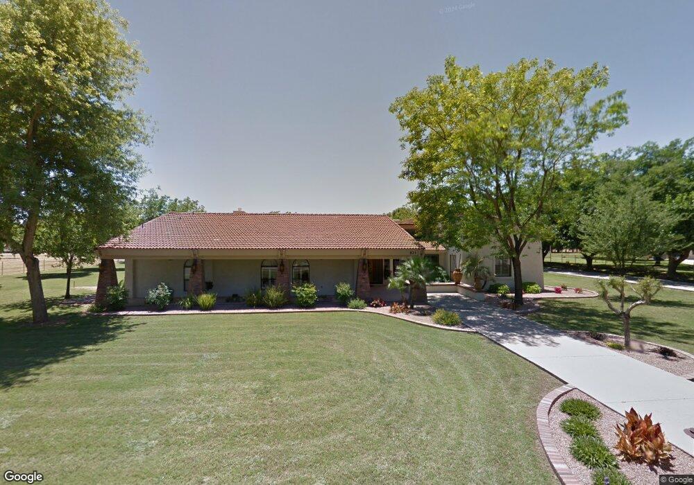 921 E Ranch Rd, Tempe, AZ 85284 - photo 1