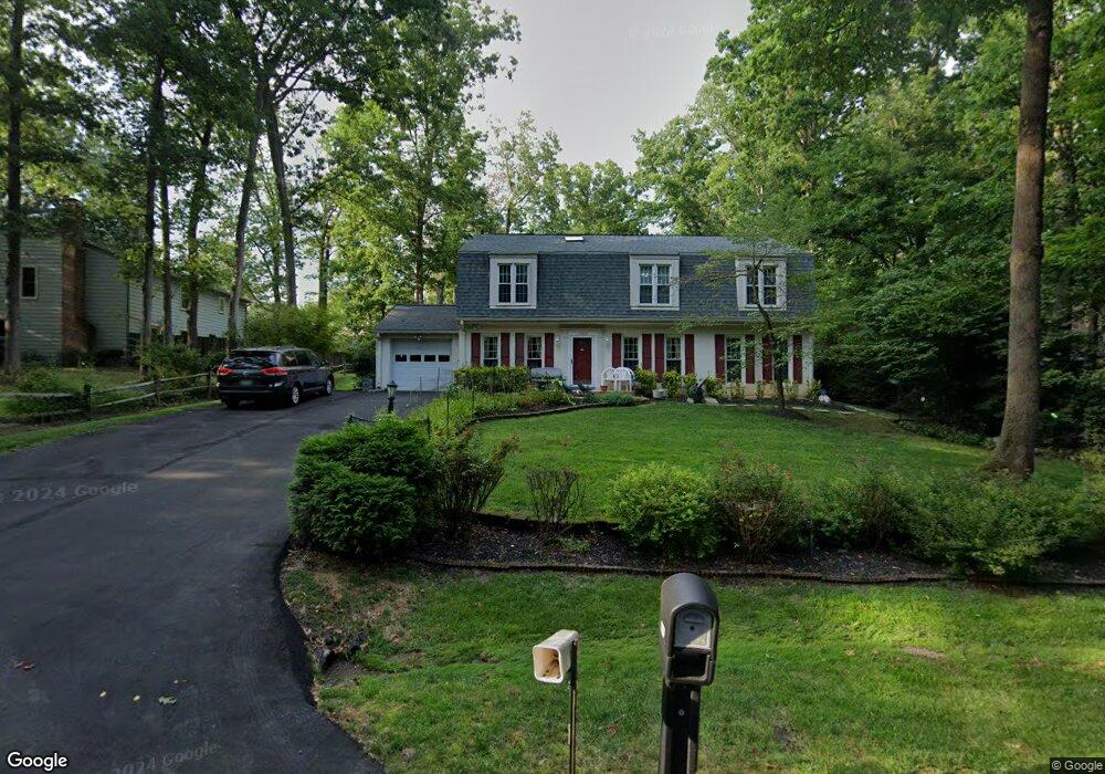 11820 Triple Crown Rd, Reston, VA 20191 - photo 1