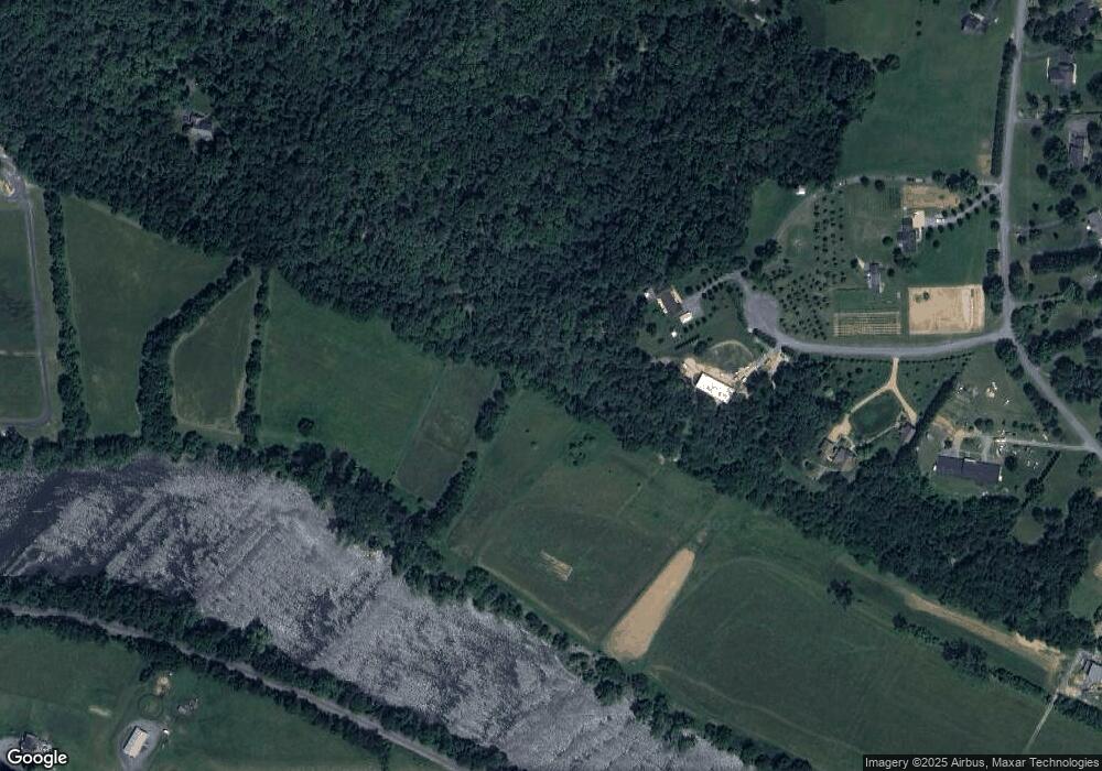 158 S River Rd, Front Royal, VA 22630 - photo 1