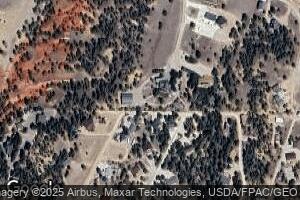 28 Roscoe Trail, Glendo, WY 82213