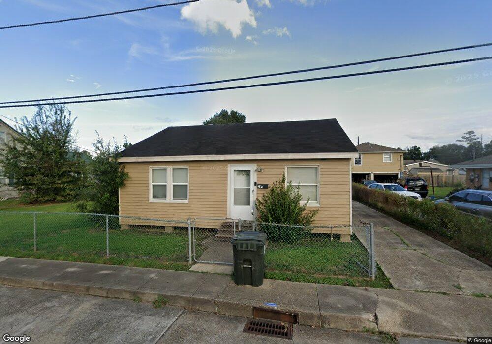 280 Brooklyn Ave, Houma, LA 70364 - photo 1