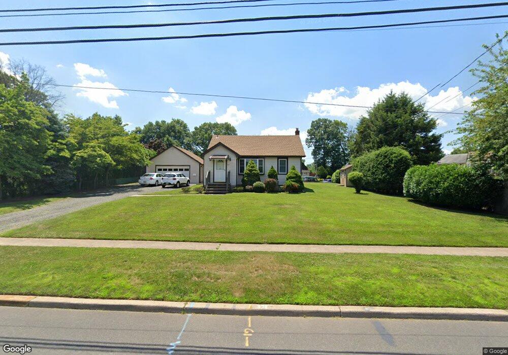 917 Franklin Ave, South Plainfield, NJ 07080 - photo 1