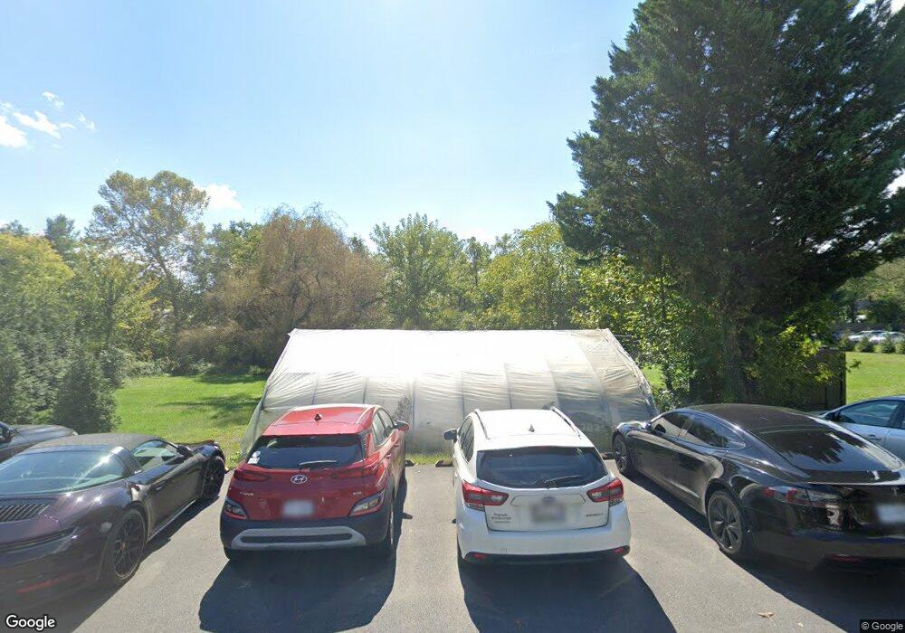 232 Middle St, Washington, VA 22747 - photo 1