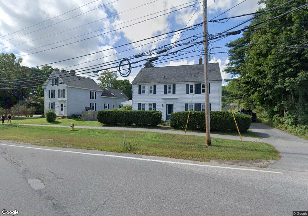 96 E Main St, Yarmouth, ME 04096 - photo 1