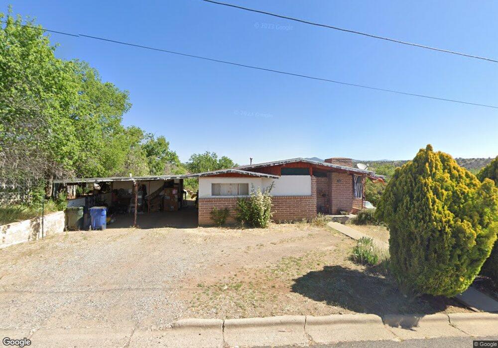 802 W Hill St, Silver City, NM 88061 - photo 1