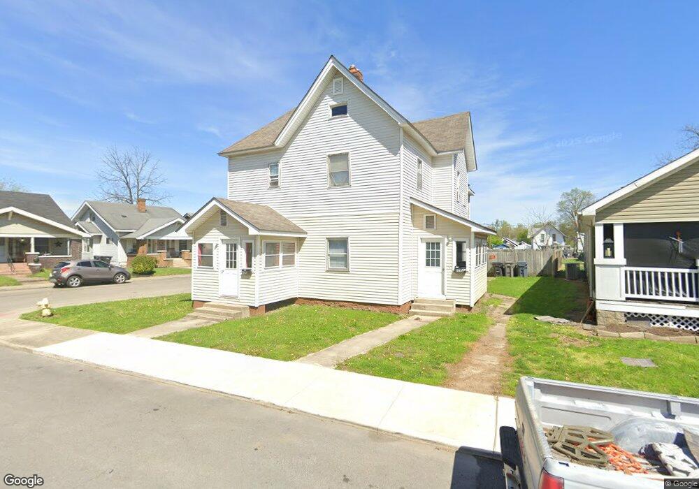 826 Nichol Ave, Anderson, IN 46016 - photo 1