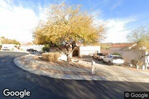3220 W Flowering Cactus Ct, Tucson, AZ 85745