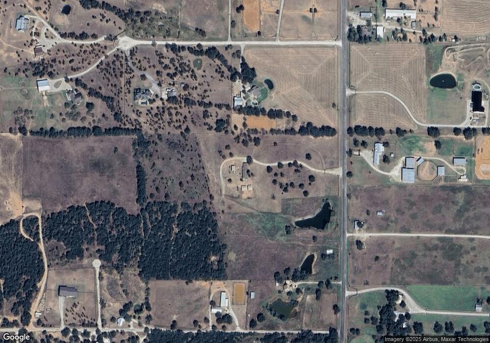 1201 N Fm 113, Weatherford, TX 76088 - photo 1