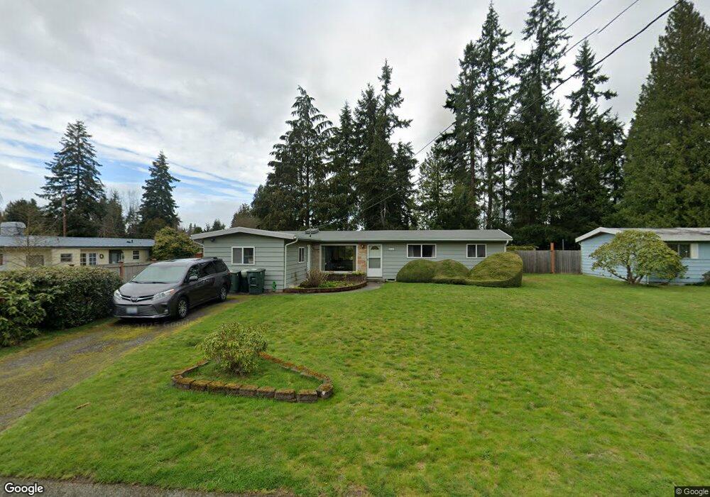 7731 192nd Place SW, Edmonds, WA 98026 - photo 1