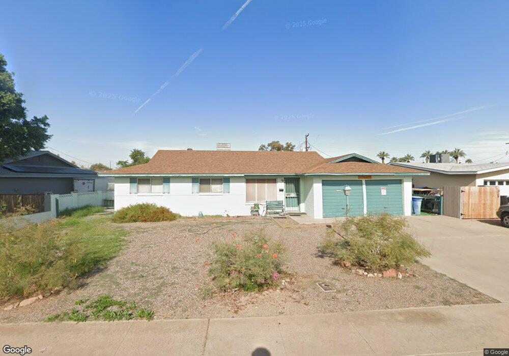 524 E Laguna Dr, Tempe, AZ 85282 - photo 1
