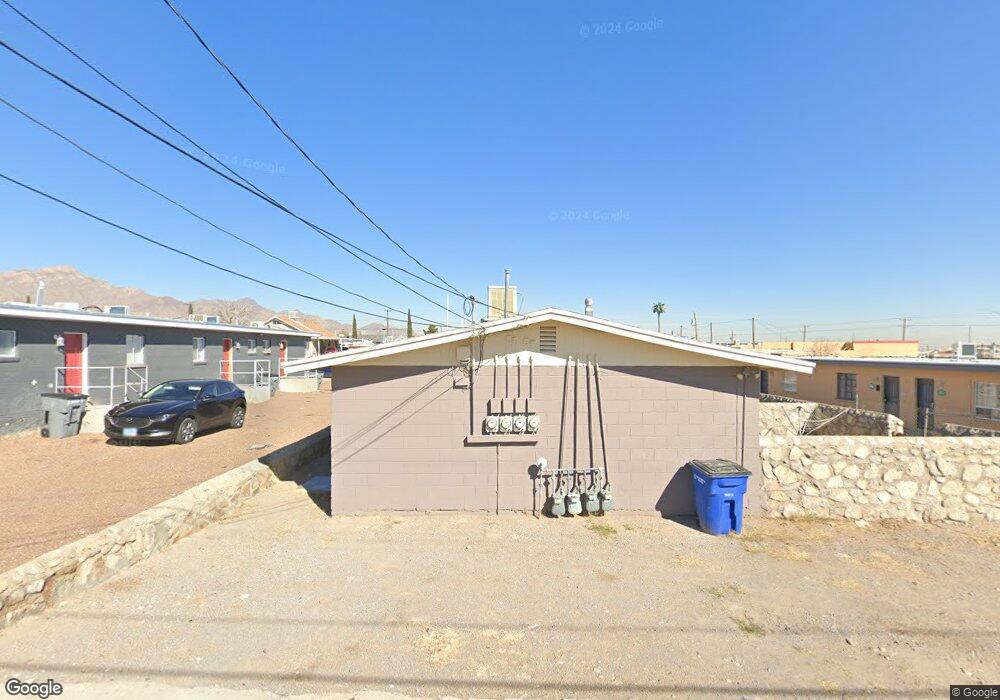 3910 Pierce Ave, El Paso, TX 79930 - photo 1