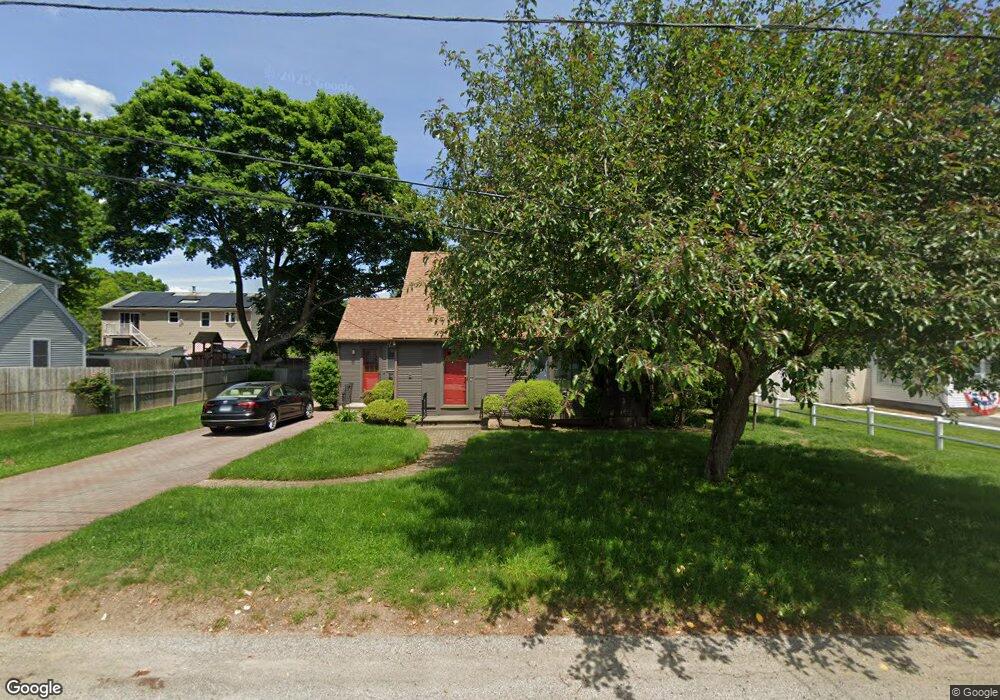 10 Tucker Rd, Greenville, RI 02828 - photo 1