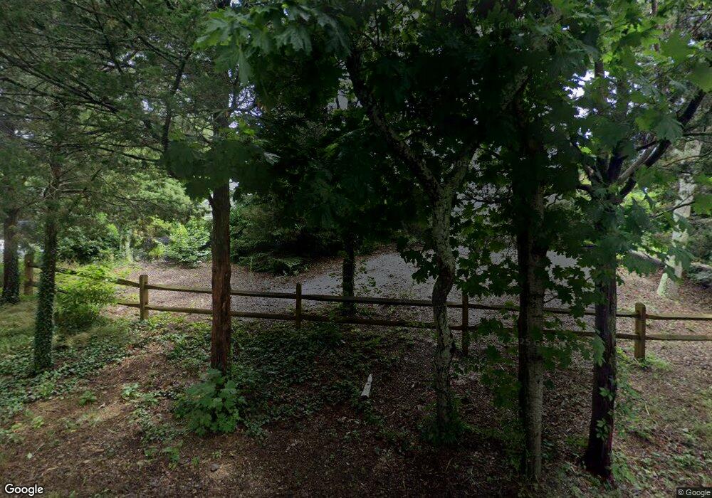 382 Boxberry Hill Rd, East Falmouth, MA 02536 - photo 1