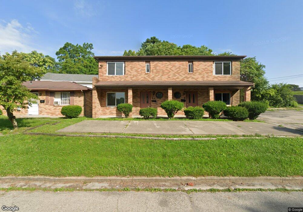 96 Park St, Xenia, OH 45385 - photo 1