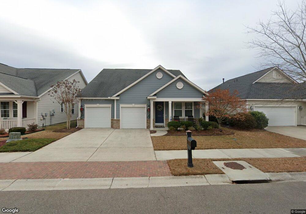 1568 Culbertson Ave, Myrtle Beach, SC 29577 - photo 1