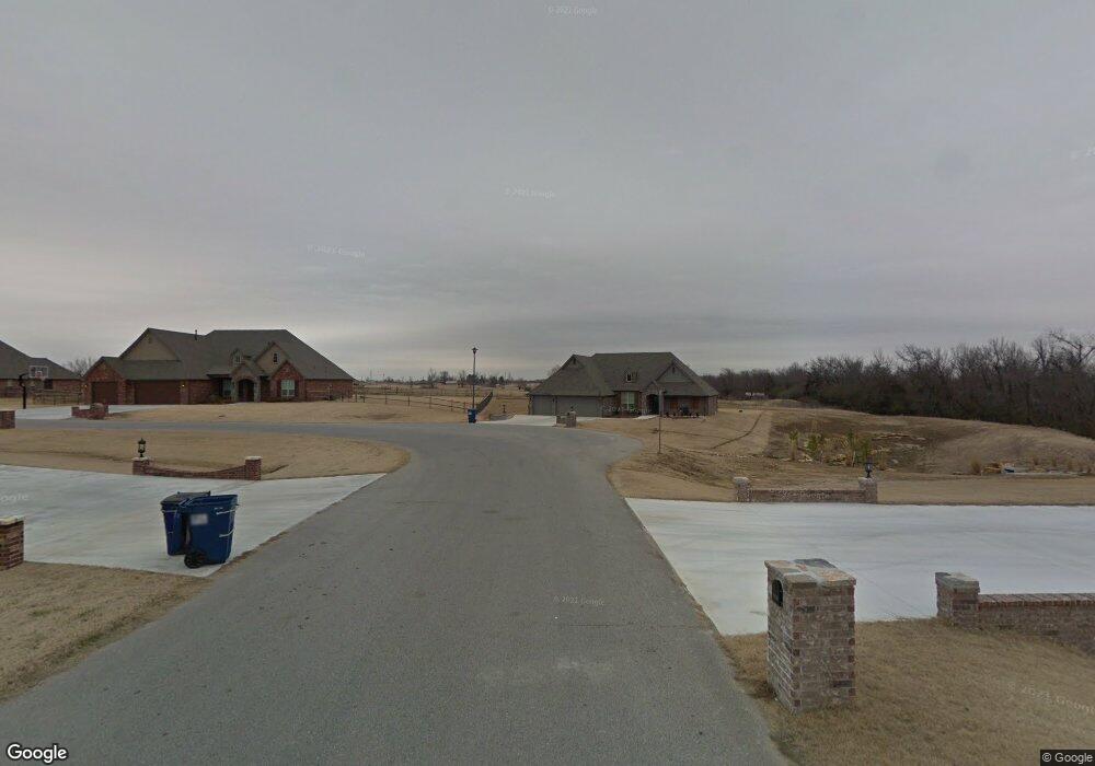 0 N 52nd Ave unit 430808, Sperry, OK 74073 - photo 1