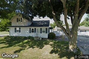 419 S 11th St, Osage, IA 50461