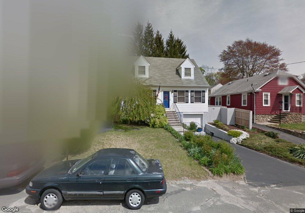 188 Academy Ave, Waterbury, CT 06705 - photo 1