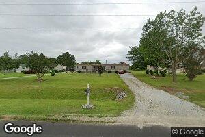 101 Singletree Dr, MacClesfield, NC 27852