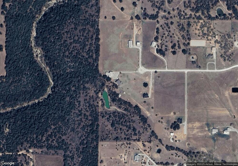 1031 Turkey Meadows Ln, Weatherford, TX 76088 - photo 1