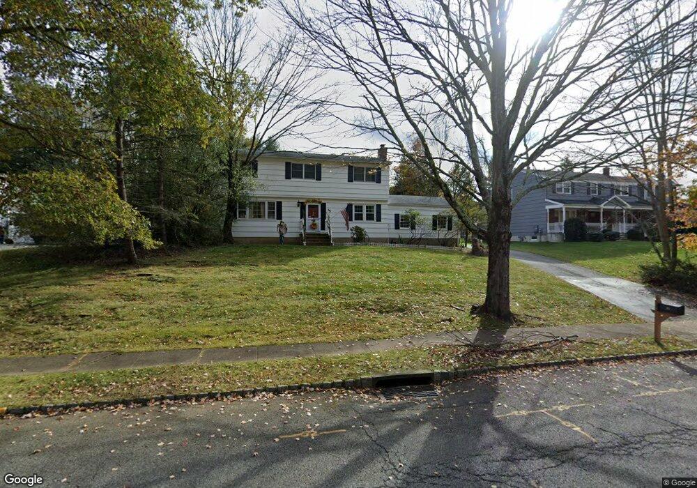 35 Florie Farm Rd, Mendham, NJ 07945 - photo 1