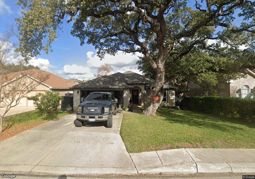 21122 Santa Lucia, San Antonio, TX 78259 - photo 1