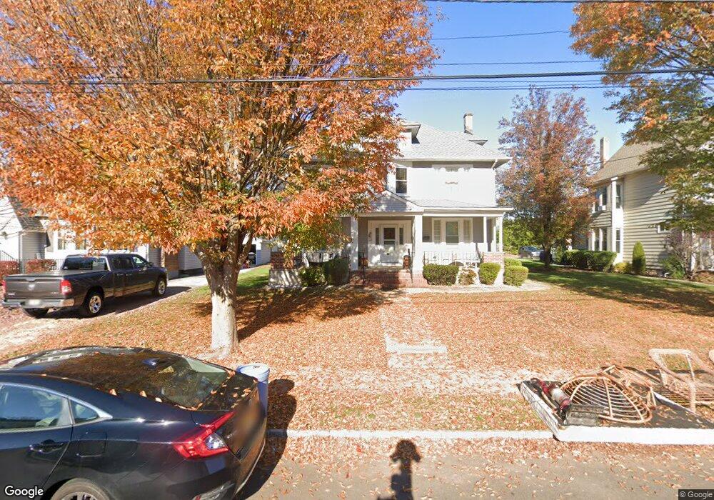 433 Bartine St, Somerville, NJ 08876 - photo 1