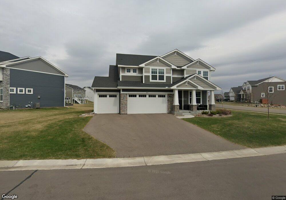 6424 Prairie Sage Ln, Corcoran, WI 55340 - photo 1