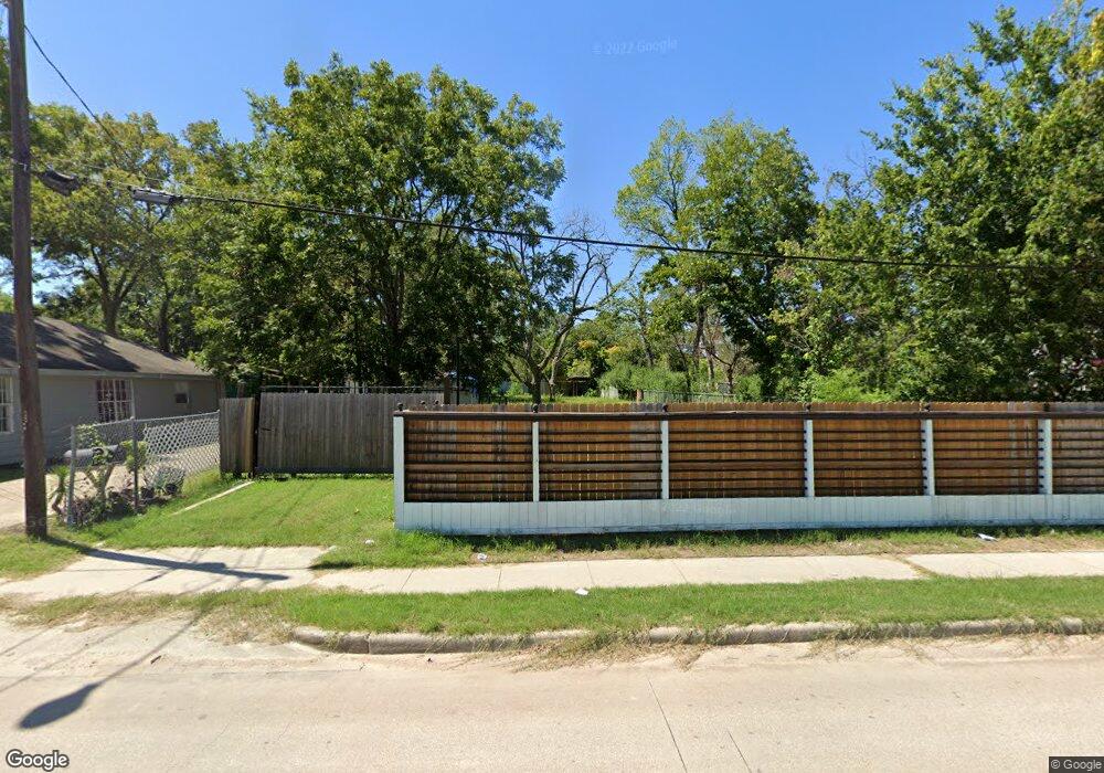 7313 Lockwood Dr, Houston, TX 77016 - photo 1