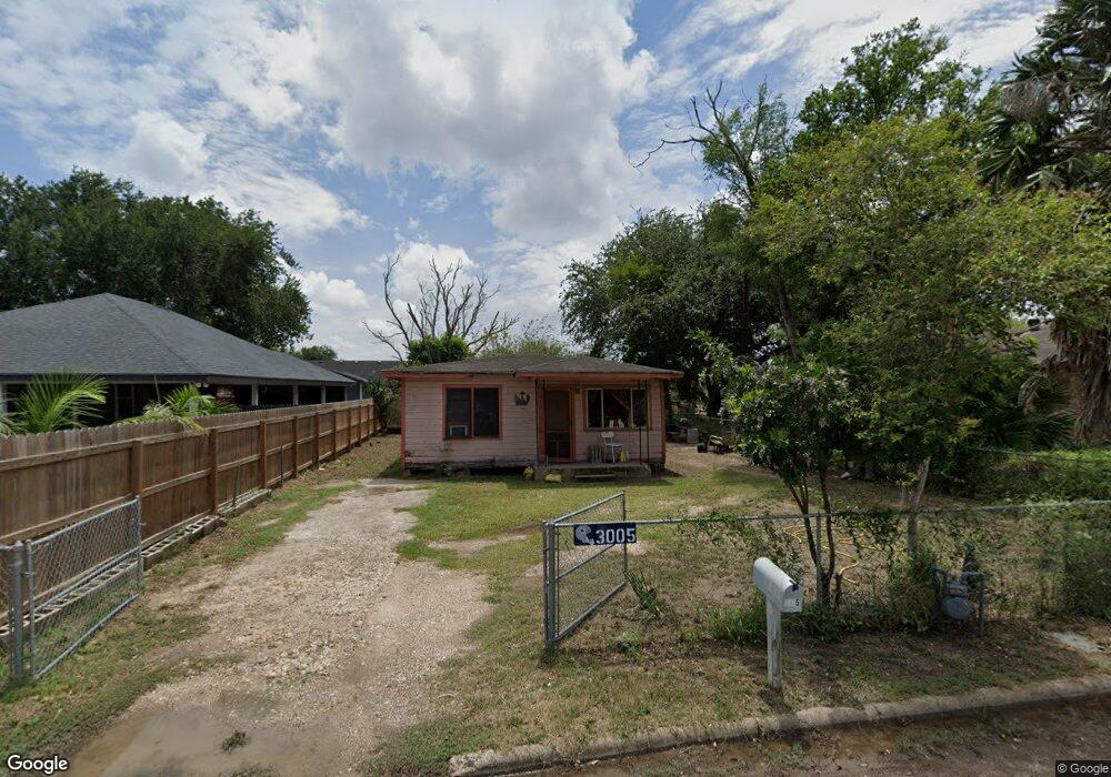 3005 Benitez St, Donna, TX 78537 - photo 1