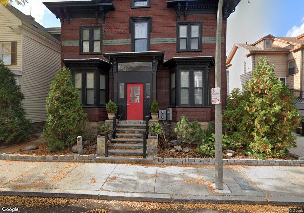 3 Laurel St unit 2, Roxbury, MA 02119 - photo 1