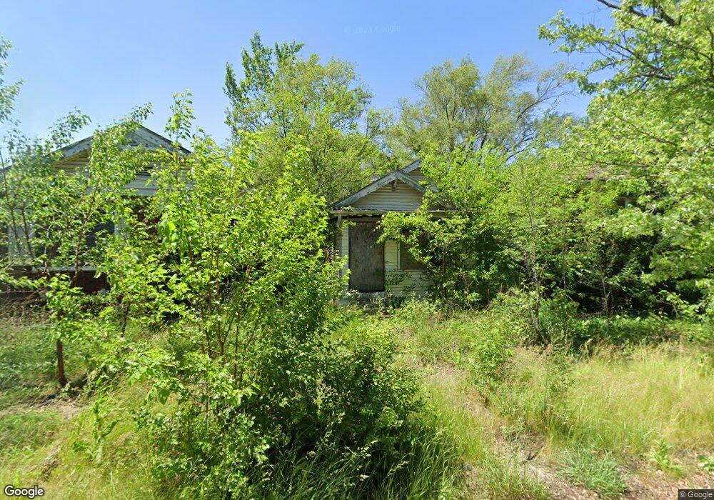 1176 Harrison St, Gary, IN 46407 - photo 1