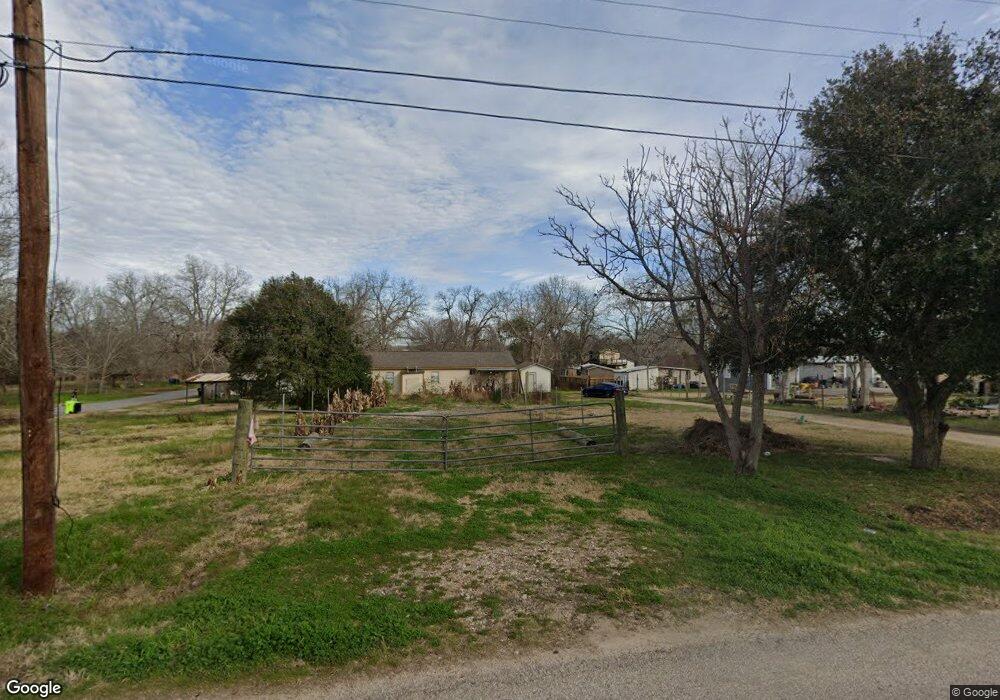 2407 Avenue A, Rosenberg, TX 77471 - photo 1