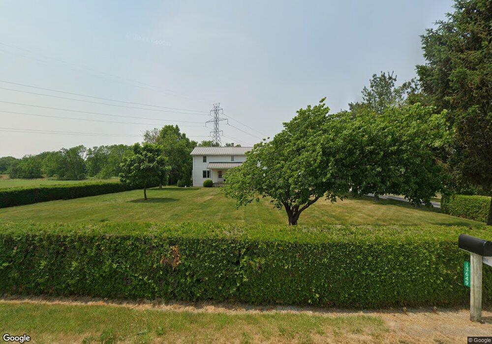 13649 N 1050 W, Nappanee, IN 46550 - photo 1