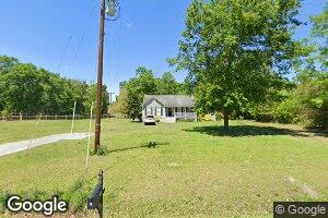 1624 Alligator Rd, Cordesville, SC 29434