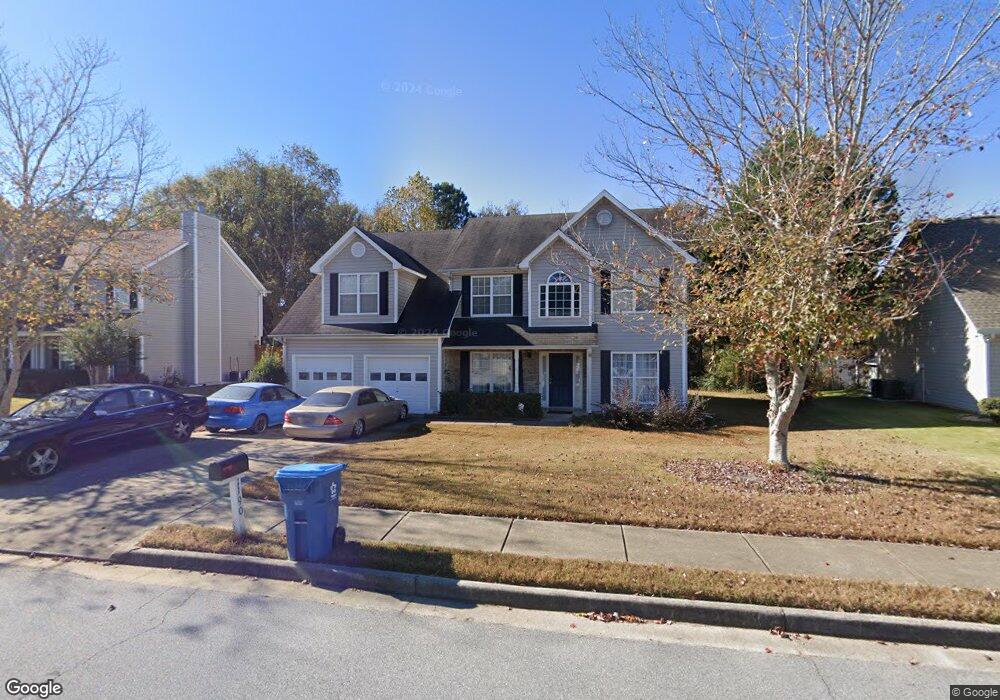 1190 Bramlett Forest Trail unit 3, Lawrenceville, GA 30045 - photo 1